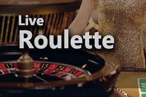 Roulette - CAMPSLOT138
