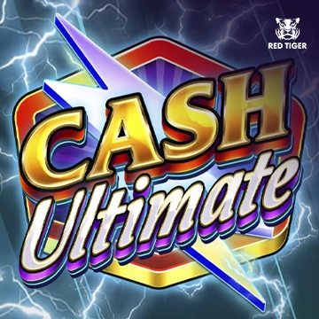 Redtiger : Cash Ultimate - CAMPSLOT138
