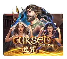 Joker123 : Cursed Deluxe - CAMPSLOT138