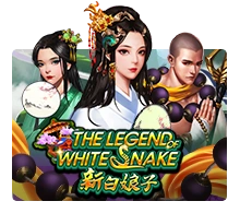 Joker123 : The Legend Of White Snake - CAMPSLOT138