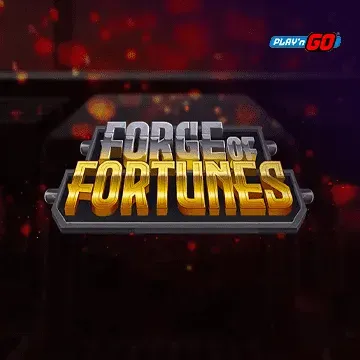 PlaynGo : Forge of Fortunes - CAMPSLOT138