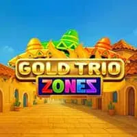 Gold Trio: Zones - CAMPSLOT138