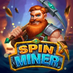 Besoft : Spin Miner - CAMPSLOT138