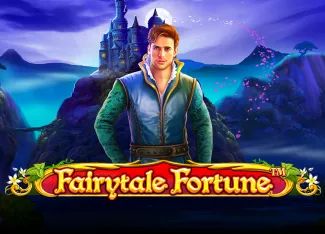 Pragmatic : Fairytale Fortune - CAMPSLOT138