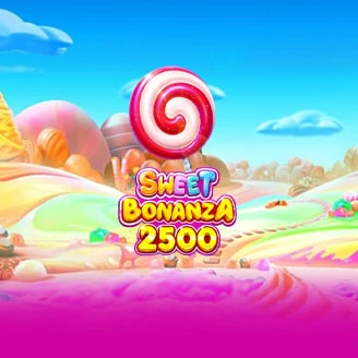 Pragmatic : Sweet Bonanza 2500 - CAMPSLOT138