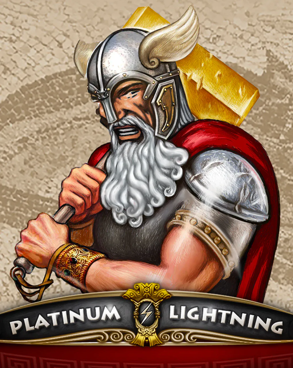 Bgaming : Platinum Lightning - CAMPSLOT138