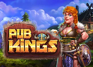 Pragmatic : Pub Kings - CAMPSLOT138