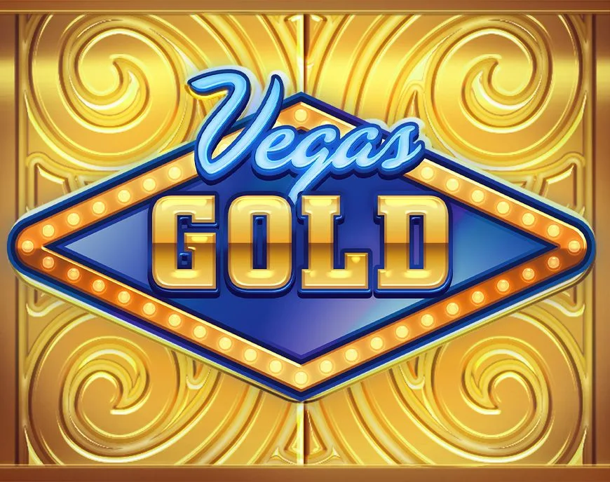 Slotmill : Vegas Gold - CAMPSLOT138