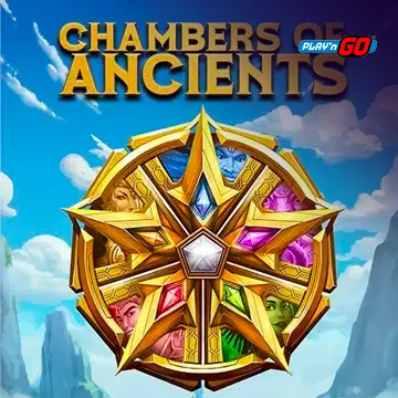 PlaynGo : Chambers of Ancients - CAMPSLOT138