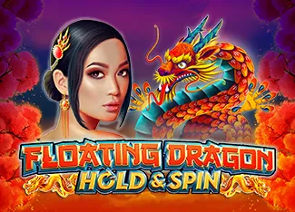 Pragmatic : Floating Dragon - CAMPSLOT138