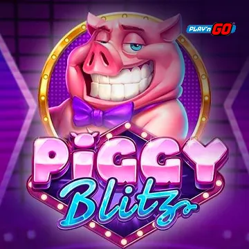 PlaynGo : Piggy Blitz - CAMPSLOT138