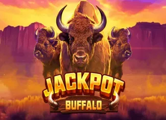 Besoft : Jackpot Buffalo - CAMPSLOT138