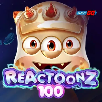 PlaynGo : Reactoonz 100 - CAMPSLOT138