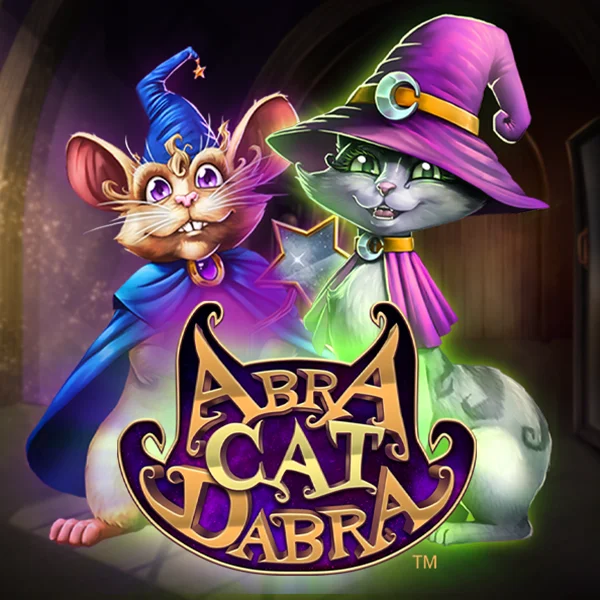 AbraCatDabra - CAMPSLOT138
