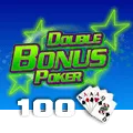 Double Bonus Poker 100 Hand - CAMPSLOT138