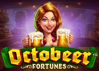 Pragmatic : Octobeer Fortunes - CAMPSLOT138