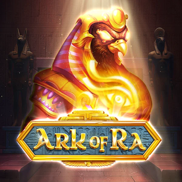 Ark of Ra - CAMPSLOT138