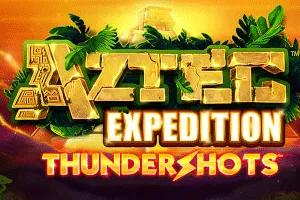 Aztec Expedition Thundershots - CAMPSLOT138
