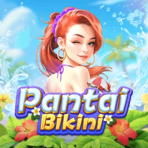 Besoft : Bikini Beach - CAMPSLOT138