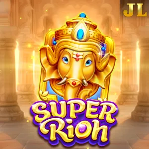 Jili : Super Rich - CAMPSLOT138