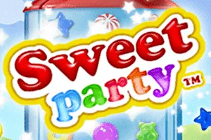 Sweet Party - CAMPSLOT138