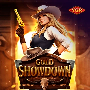 YGR : Wild Bounty Showdown - CAMPSLOT138