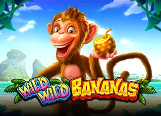 Pragmatic : Wild Wild Bananas - CAMPSLOT138