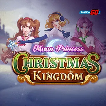 PlaynGo : Moon Princess: Christmas Kingdom - CAMPSLOT138
