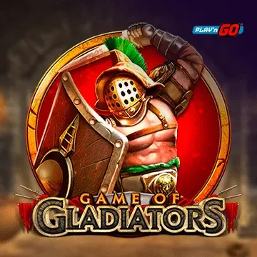 PlaynGo : Game of Gladiators - CAMPSLOT138