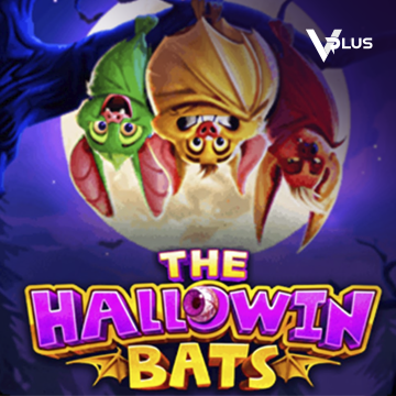 The Hallowin Bats - CAMPSLOT138
