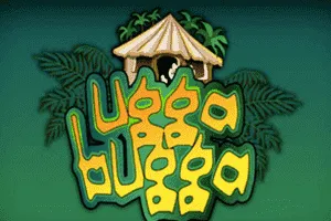 Ugga Bugga - CAMPSLOT138