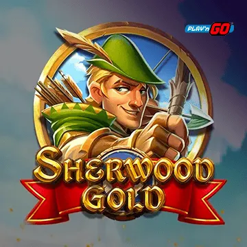 PlaynGo : Sherwood Gold - CAMPSLOT138