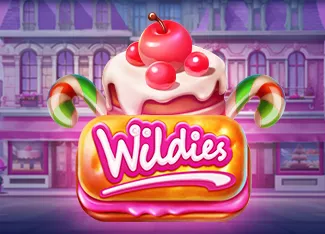 Pragmatic : Wildies - CAMPSLOT138