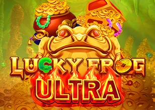 Katak Beruntung ULTRA - CAMPSLOT138