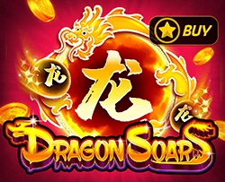 JDB : Dragon Soar - CAMPSLOT138