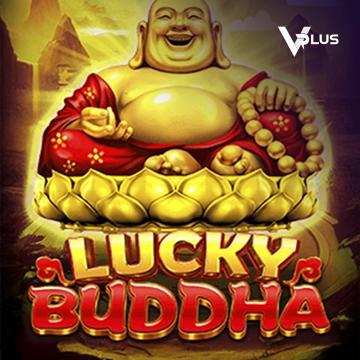 Lucky Buddha - CAMPSLOT138