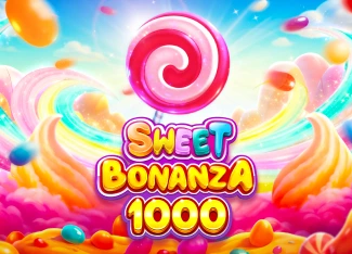 Pragmatic : Sweet Bonanza 1000 - CAMPSLOT138
