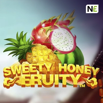 Sweety Honey Fruity - CAMPSLOT138