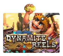 Joker123 : Dynamite Reels - CAMPSLOT138