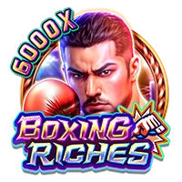 Facai : BOXING RICHES - CAMPSLOT138