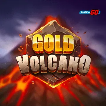 PlaynGo : Gold Volcano - CAMPSLOT138