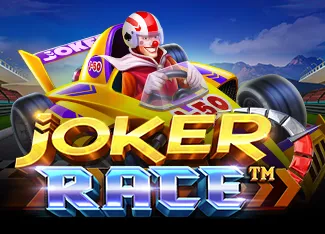 Pragmatic : Joker Race - CAMPSLOT138