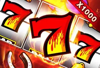 PLAYSTAR : 777 - CAMPSLOT138