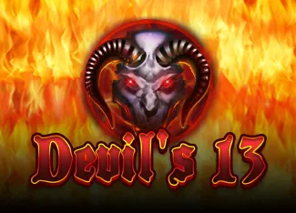 Pragmatic : Devils 13 - CAMPSLOT138