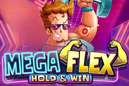 Octoplay : Mega Flex: Hold & Win - CAMPSLOT138