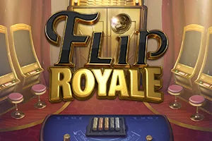 Flip Royale - CAMPSLOT138