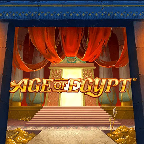 Age of Egypt - CAMPSLOT138