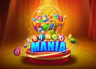 Pragmatic : Bingo Mania - CAMPSLOT138