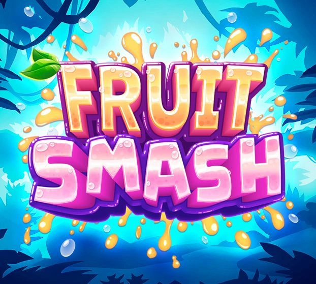 Slotmill : Fruit Smash - CAMPSLOT138