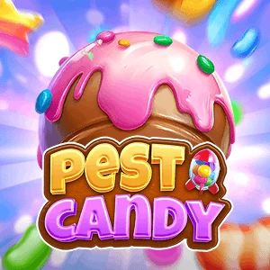 Besoft : Candy Frenzy - CAMPSLOT138